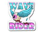 Miami Wave Rider image